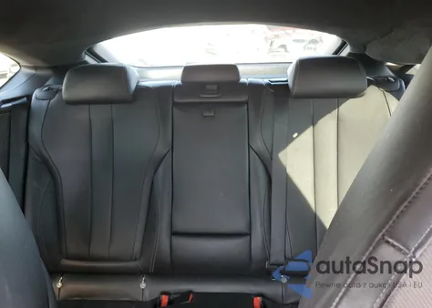 2017 BMW X6 M from USA, damaged, VIN 5YMKW8C39H0U72180